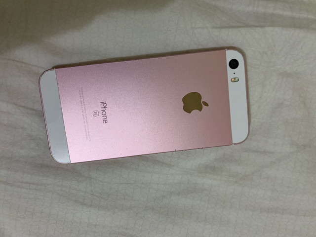 Iphone SE - Foto 2