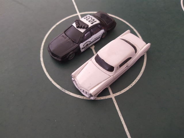 Lote com 17 Miniaturas MAISTO - Foto 5