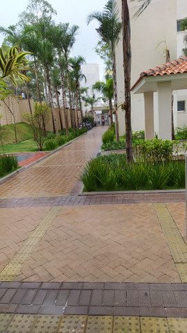 Apartamento 2 dormitórios - Foto 6