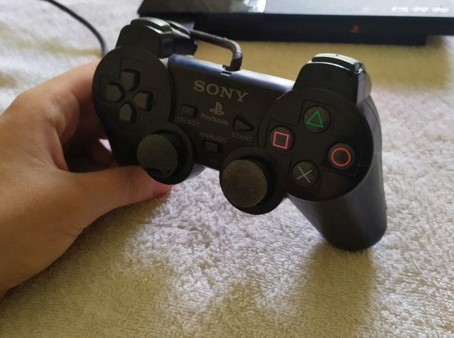 Video game PS2 - Foto 5