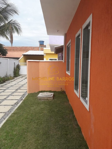FC/ Linda casa com 2 quartos à venda em Unamar - Cabo Frio - Foto 19