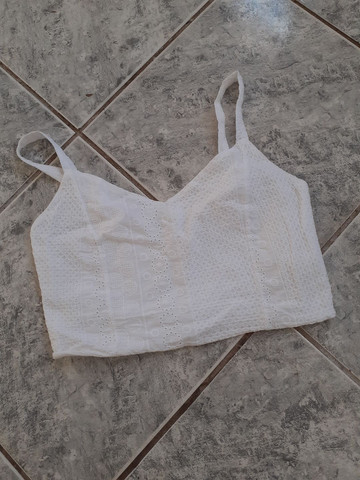 Blusinha - Foto 2