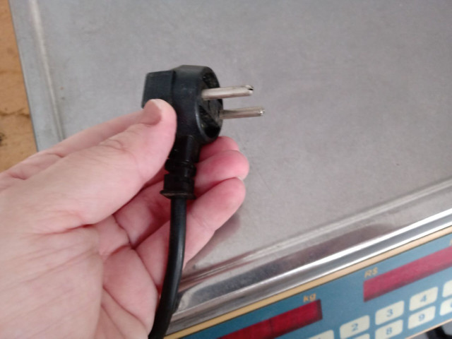 Balança Filizola 6 kg eletrônica - Foto 2