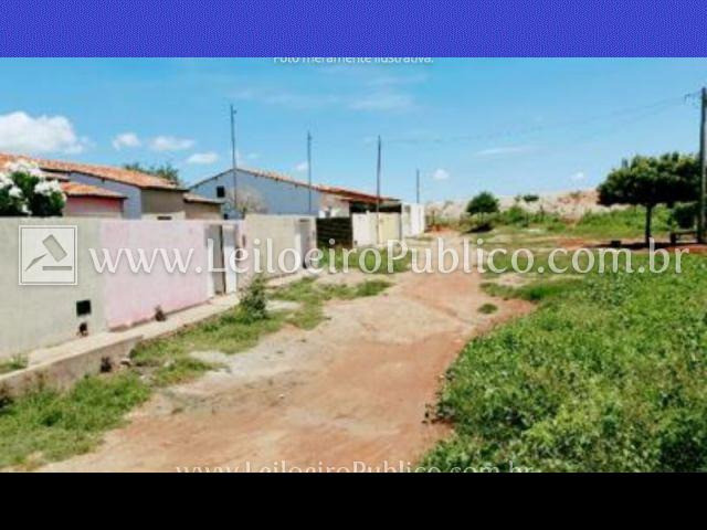 Belém Do Brejo Do Cruz (pb): Casa uphde itufv - Foto 3