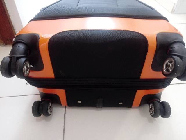 Mala de Viagem - Foto 4