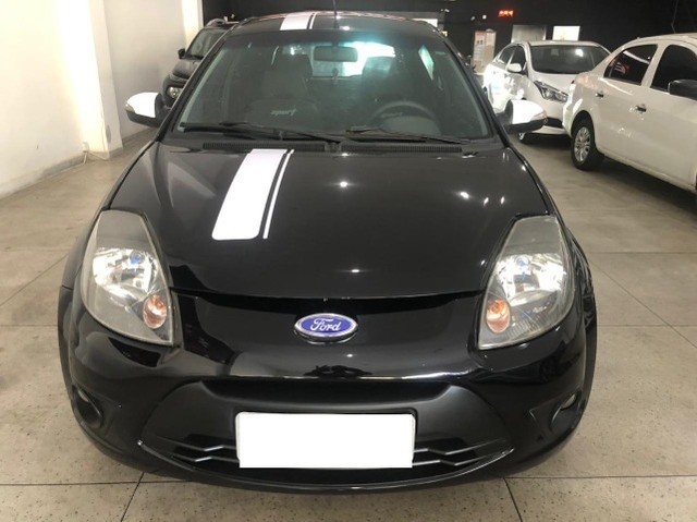 KA SPORT 1.6 COMPLETO 2011/2012