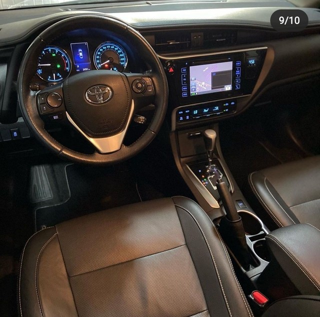 COROLLA XEI 2019/19