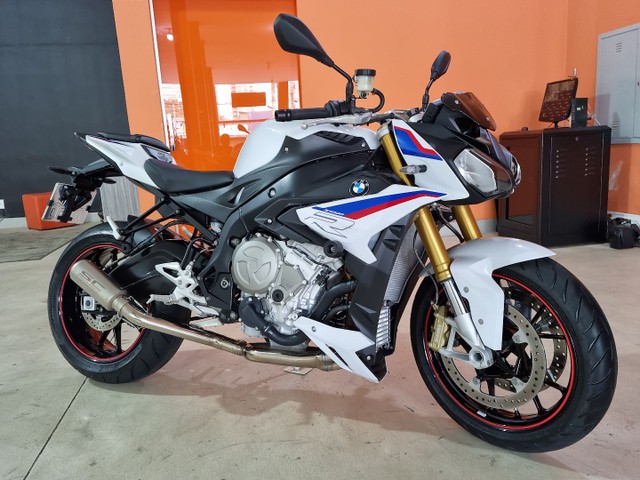 BMW S 1000 R HP 2020/2020
