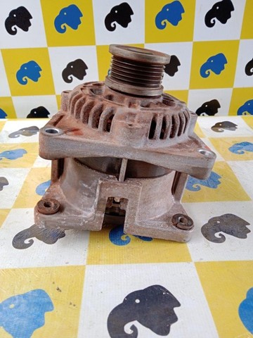 Alternador 100A Cruze 1.8 16v 2012 à 2016  - Foto 2