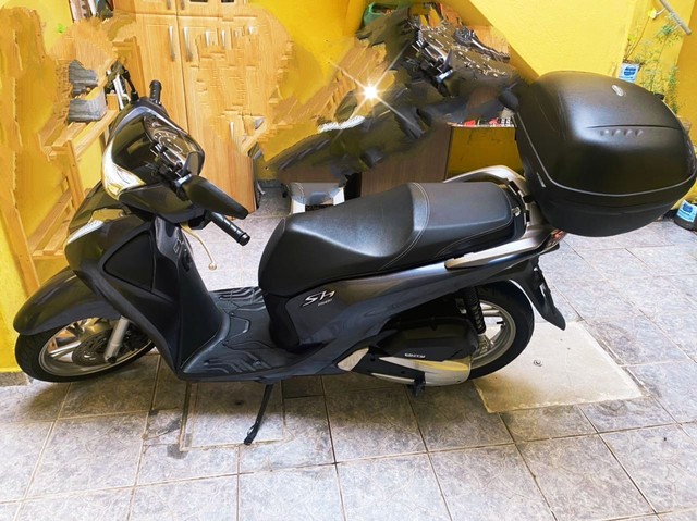 HONDA SH150I 2019 R$ 13.000