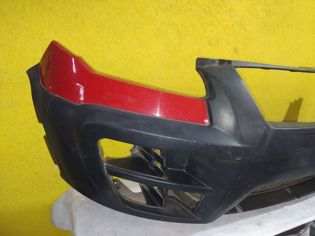 Parachoque Dianteiro Fiat Idea Adventure 2011 á 2017 Original - Foto 3