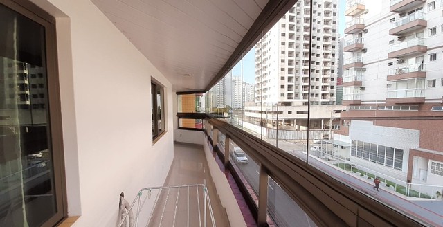 Apartamento temporada Praia de Itaparica, Vila Velha - E.S - Split - NetFlix - Foto 2