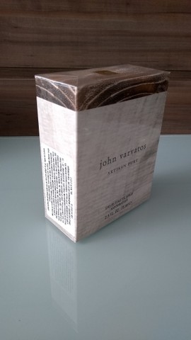 Perfume John Varvatos Artisan Pure 75ml
