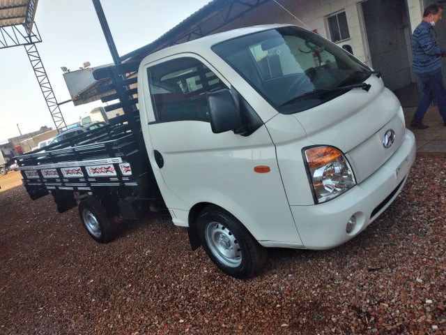 HR 2009 KM 109.000