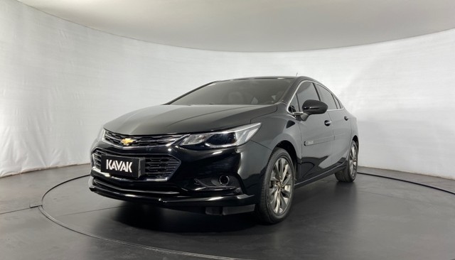 106908 CHEVROLET CRUZE 2017 COM GARANTIA