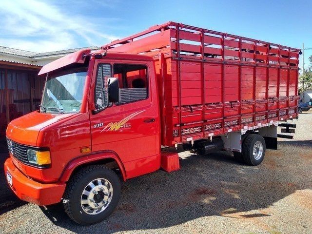 MB 710 **