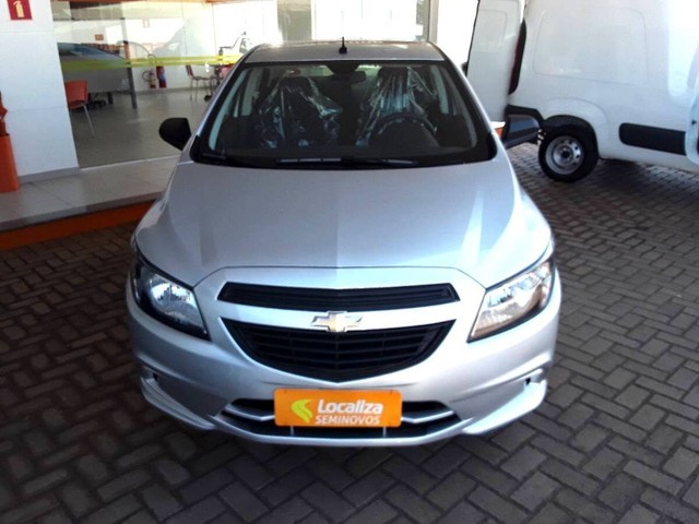 PRISMA 2019/2019 1.0 MPFI JOY 8V FLEX 4P MANUAL