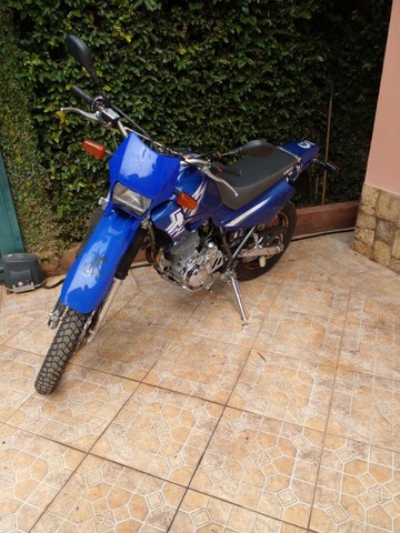 XT 600 E