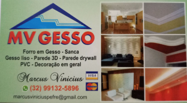 MV.GESSO