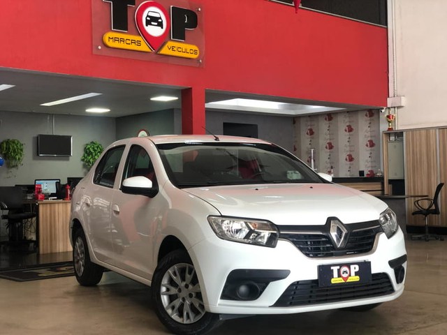 RENAULT LOGAN ZEN16MT