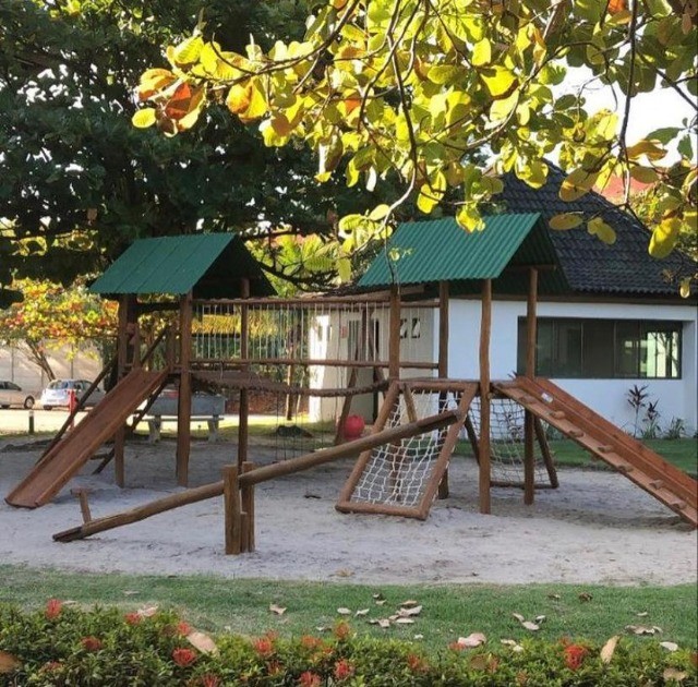 Passe o Final de Semana no Beach Class Resort em Muro Alto - Foto 5