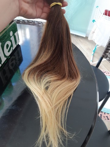 Cabelo Humano  - Foto 2