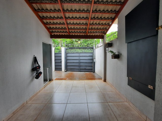 Casa para venda possui 2 quartos completa no ataides 2 em Rio Verde Go - Foto 15
