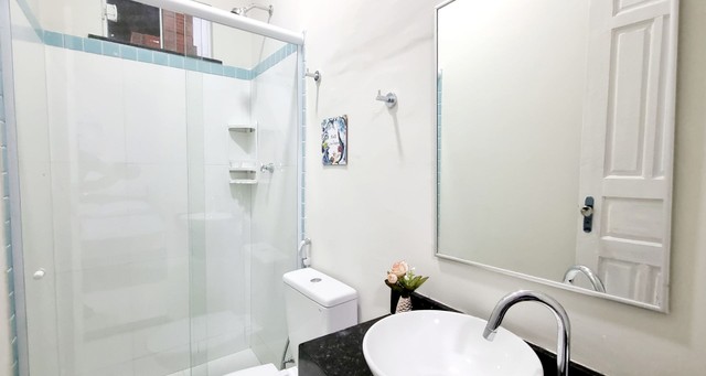 Salinas Diária: R$ 500.00 = Acomoda 17 Hóspedes Confortavelmente  - Foto 15