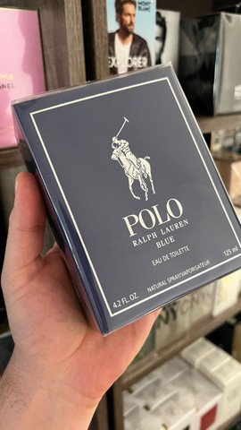 Polo Blue 200ml 