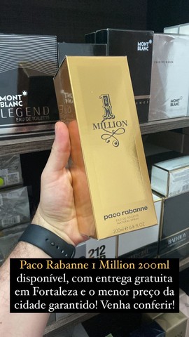 One million 200ml