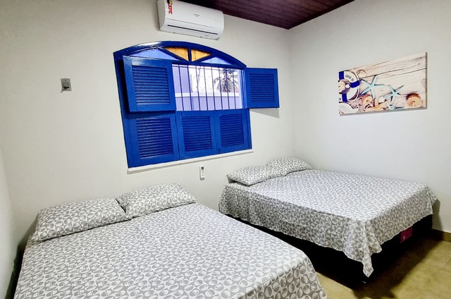 Salinas Diária: R$ 500.00 = Acomoda 17 Hóspedes Confortavelmente  - Foto 11