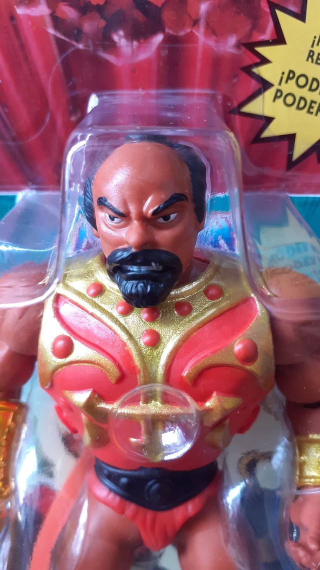 Jitsu Masters of the universe  - Foto 3