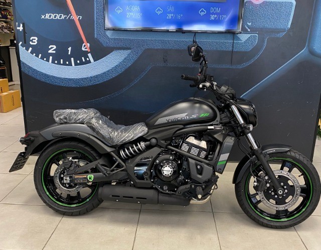 kawasaki vulcan s olx