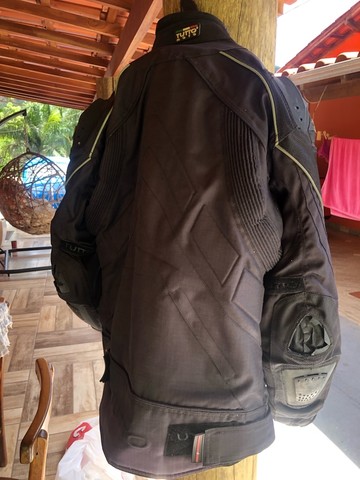 Jaqueta Tutto para motociclistas  - Foto 2