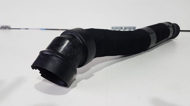 Mangueira Duto Caixa Filtro Ar Renault Kwid 165560884R