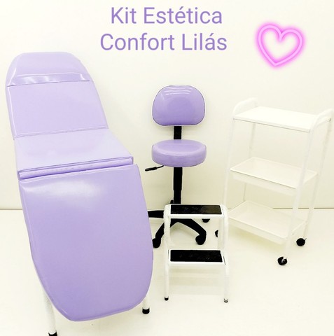 Kit Maca Estética (Fábrica) - Foto 5