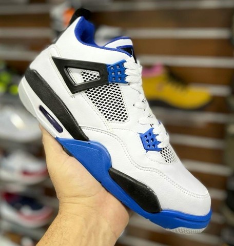 tenis nike air jordan flight