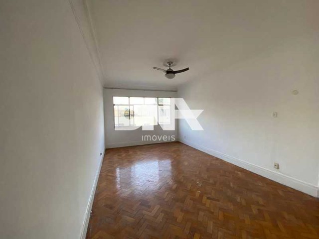 Apartamento : / Residencial / Copacabana