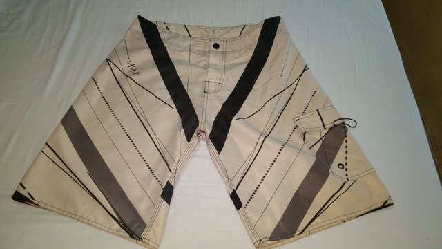 Bermudas Top 