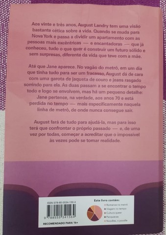A última parada - Foto 2
