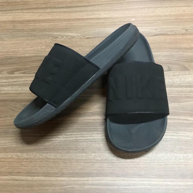 chinelo nike tamanho 42