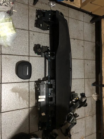 Kit Airbag Range Rover evoque  - Foto 3