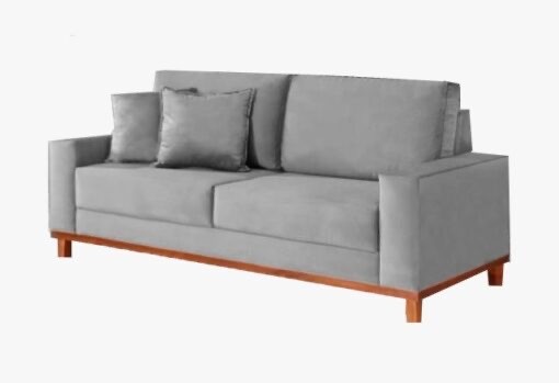 Sofá Grécia - Compre Hoje Receba Amanhã!!!Dez008 - Foto 3