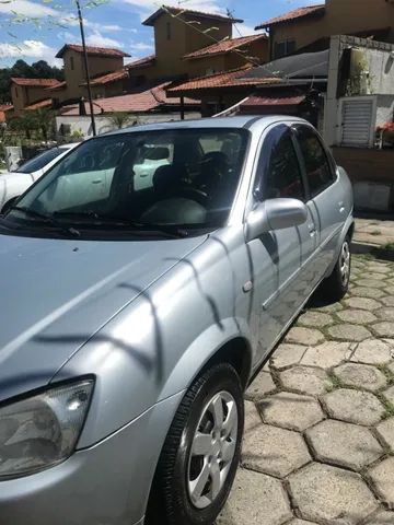 Chevrolet Classic 2015 por R$ 34.900, São João de Meriti, RJ - ID: 1982685