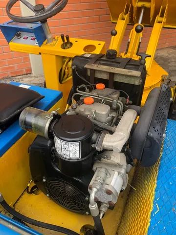Dumper Piccini 1000 - 1300FR - Foto 5