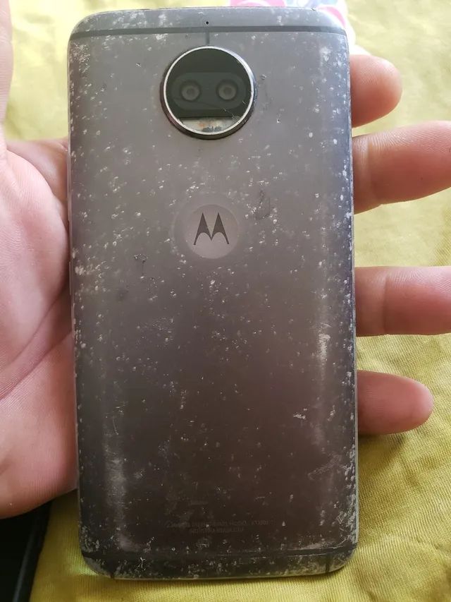 moto g5 s plus olx