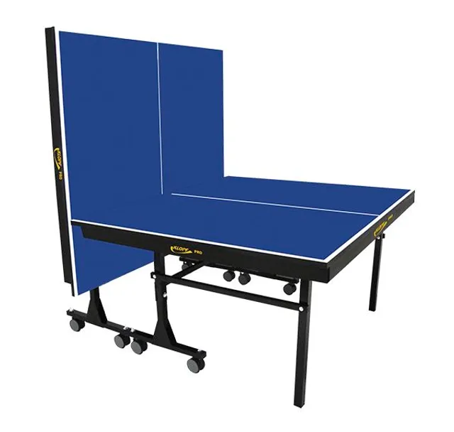 Mesa de ping pong usada klopf - Esportes e ginástica - Xaxim, Curitiba  1262084345