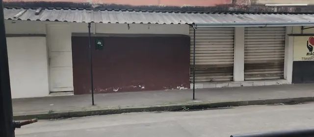 Captação de Loja para locação na Rua Alexandre de Oliveira, Vila São Luís, Nova Iguaçu, RJ