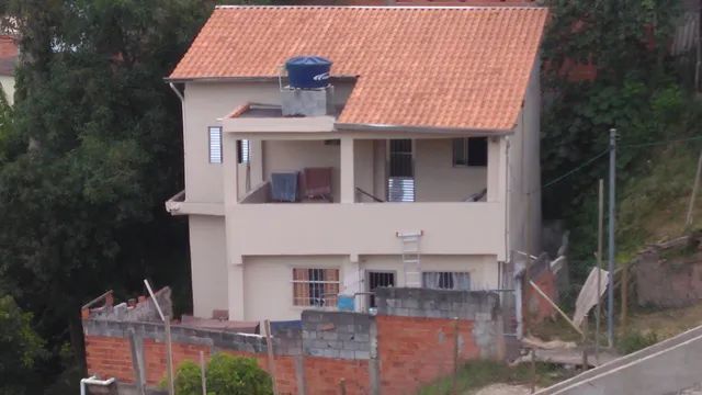 Captação de Casa a venda na Rua José Amaro de Oliveira, Jardim Portela, Itapevi, SP