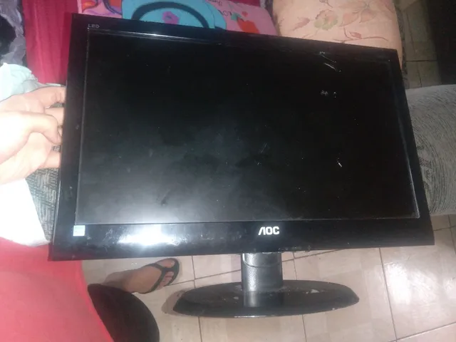 Vendo para retirada de peças - Computadores e acessórios - Cristo Rei,  Teresina 1230280722